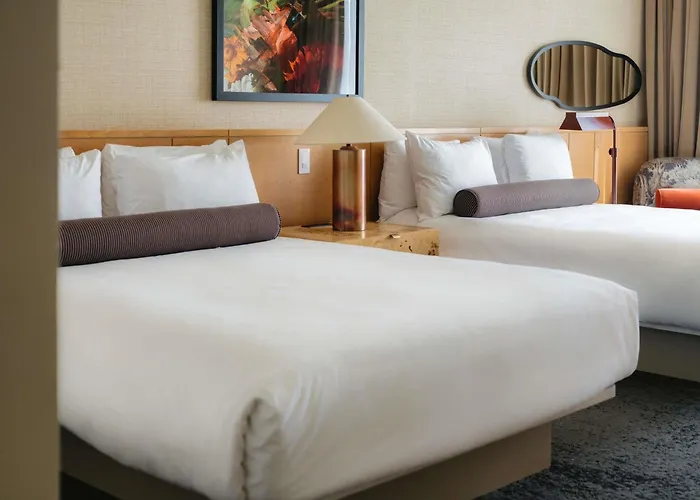 21C Museum Hotel Bentonville - Mgallery