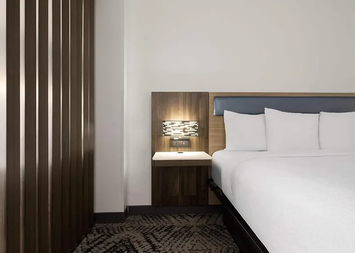 La Quinta By Wyndham Savannah Airport - Pooler