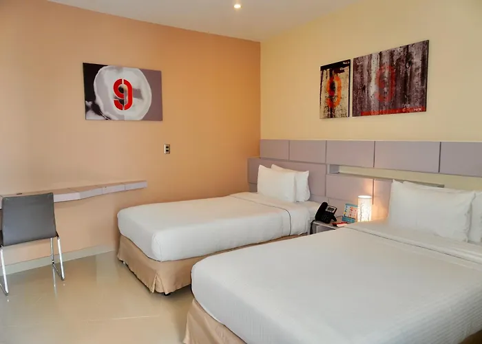 Hotel Florida Sinú