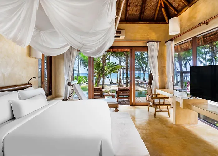 High Season Pool Villa & Spa