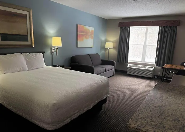 Country Inn River Falls