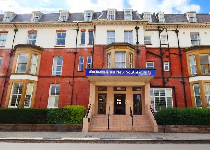 The Caledonian New Southlands Hotel