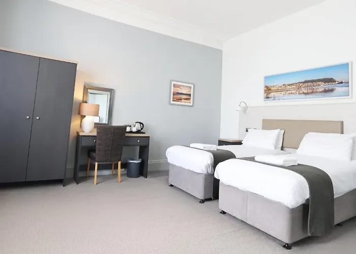 The Caledonian New Southlands Hotel