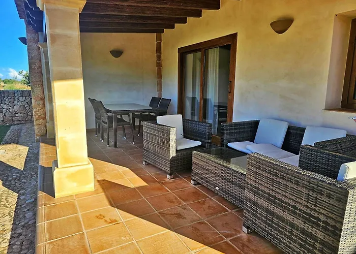Bennoc Petit Hotel (Adults Only) Llucmajor 