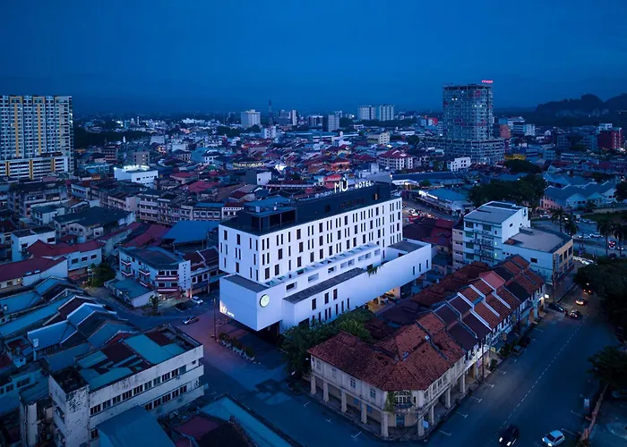 Mu Hotel Ipoh