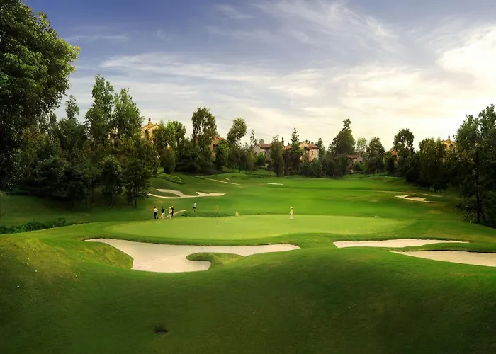 The Ritz-Carlton, Chengdu