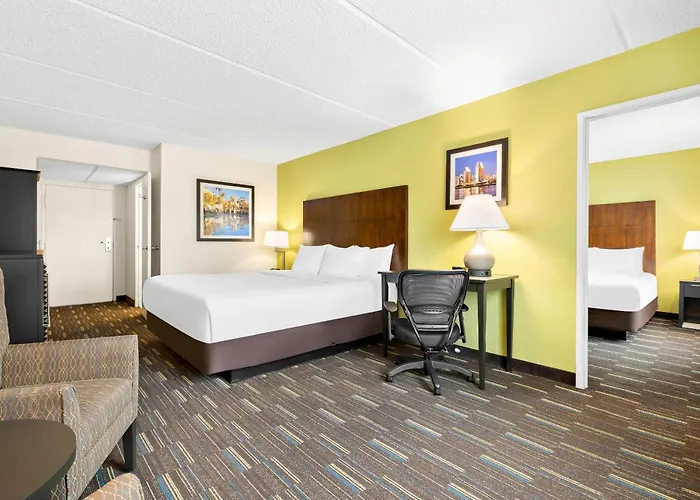 Comfort Inn Chula Vista San Diego South