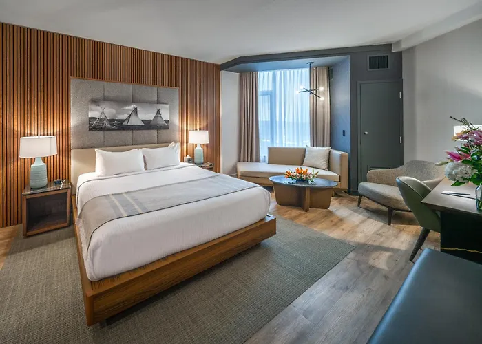 Grey Eagle Resort Calgary