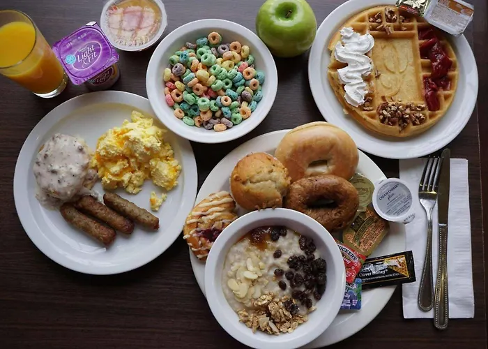 Country Inn & Suites By Radisson, Lake Norman Huntersville, Nc