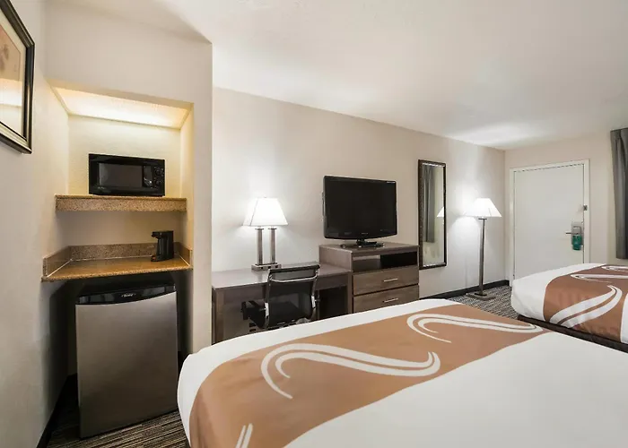 Quality Inn & Suites Lufkin