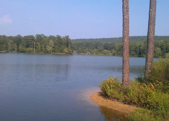 Callaway Resort & Gardens Pine Mountain 