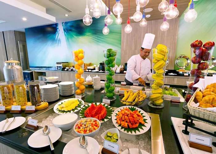 Ibis Styles Krabi Ao Nang