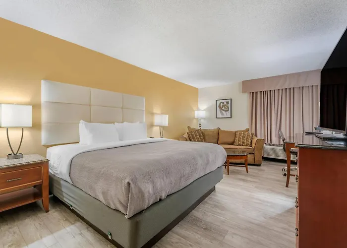 Quality Inn Alamosa