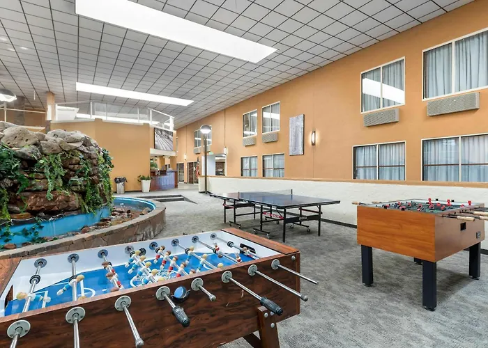 Quality Inn Alamosa