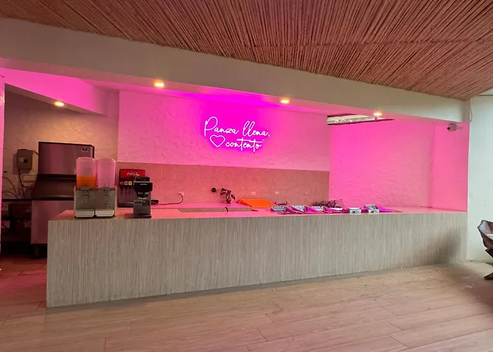 Hotel Palma Real