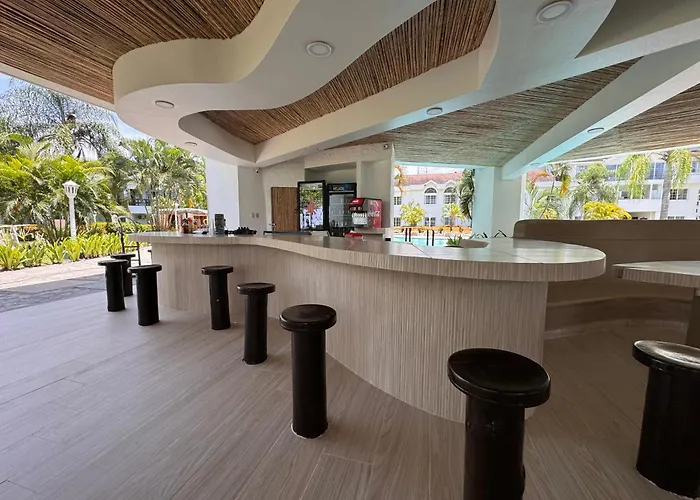 Hotel Palma Real