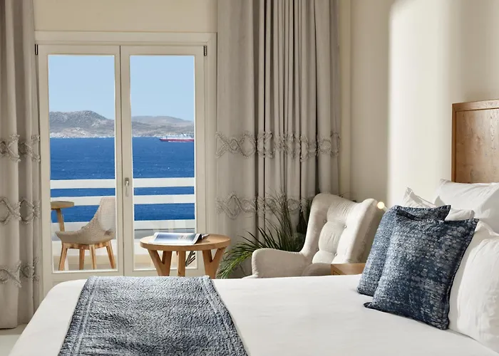 Anax Resort And Spa