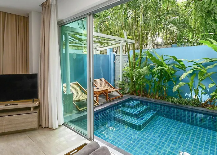 Villa Sonata Phuket