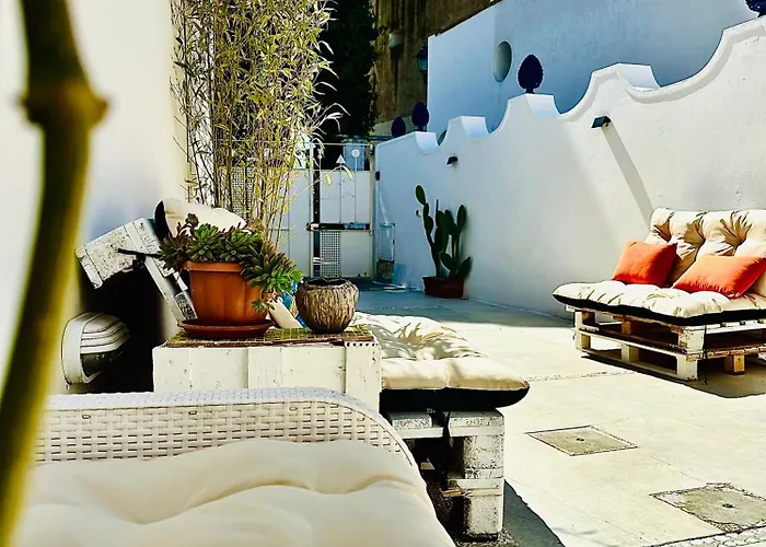 Villa Pollio Guest House