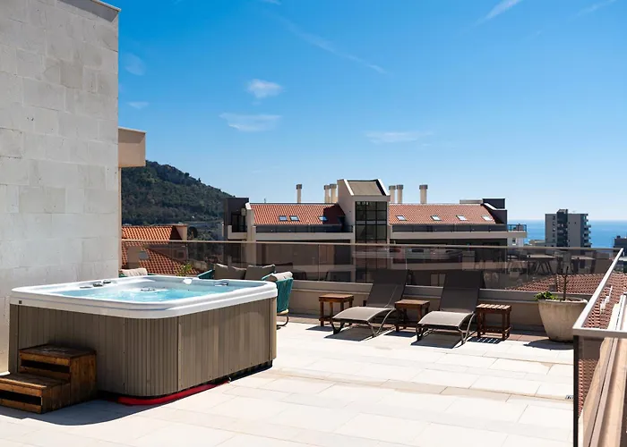 Hotel Casa Di Sofia