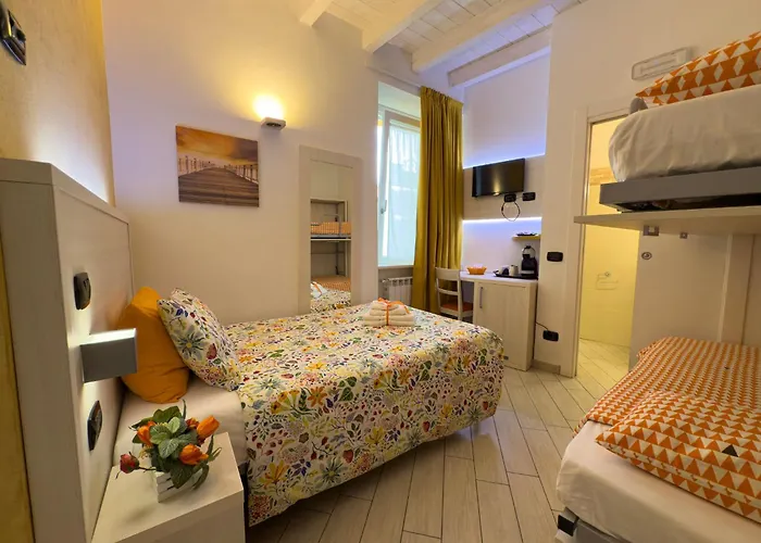 Belsorrisovarese - Elegance City Residence Private Parking -Reservation Required-