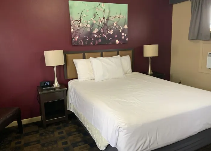 The Triangle Motel