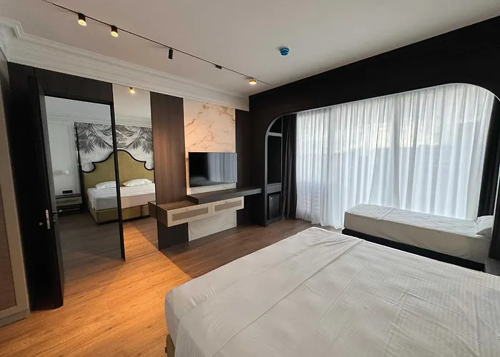 Premium Beach Hotel