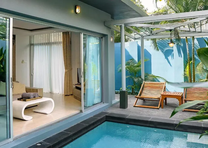 Villa Sonata Phuket