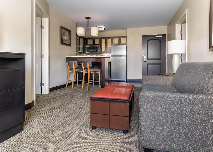 Staybridge Suites Corona South By Ihg