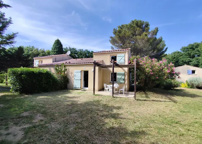 Village Vacances La Manne