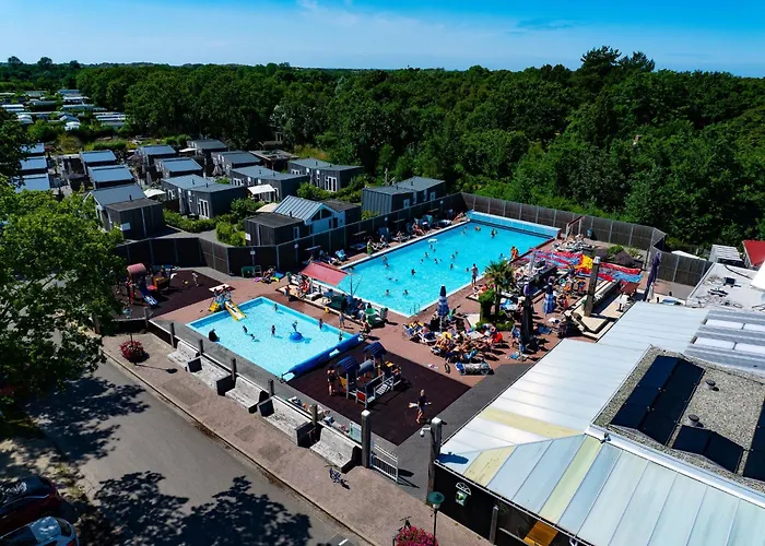 Camping Hotel Renesse