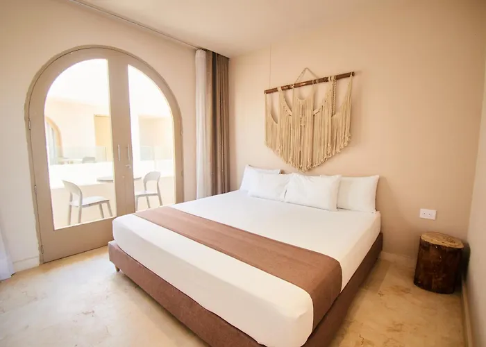 Loa Tolú by Bernalo Hotels