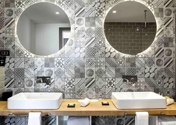 Tarcin Forest Resort & Spa Sarajevo - Mgallery Collection