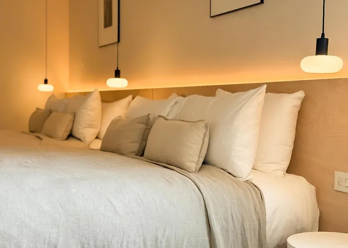 Fiddle + Bow Hotel