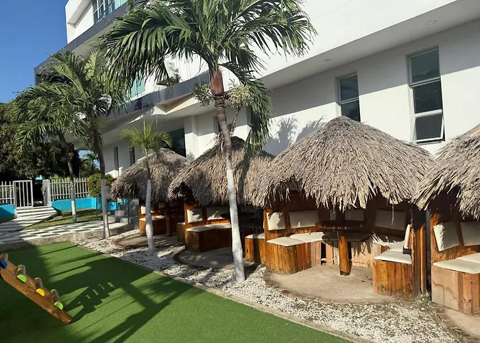 Hotel Campestre El Cisne