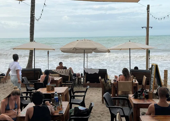 Makao Beach Hotel