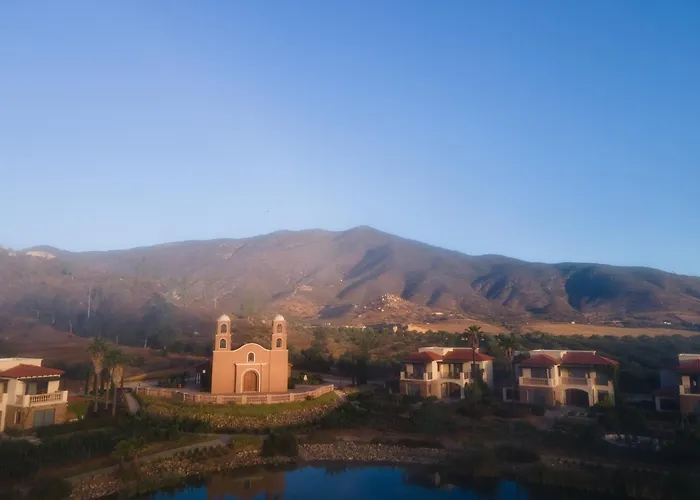 El Cielo Resort