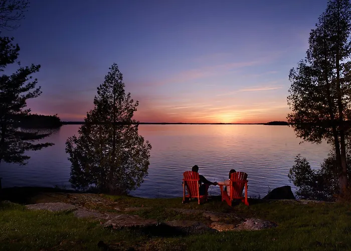 Taboo Muskoka