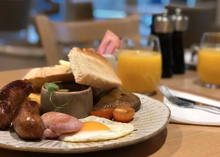 The H Boutique Hotel Bakewell