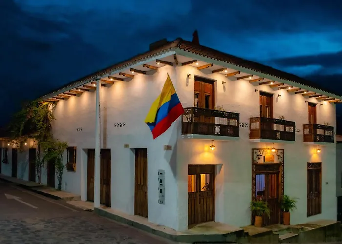 Casa Ensueño Hogar Boutique