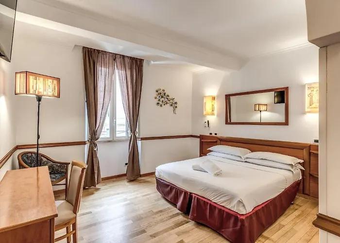 Hotel Santa Prassede