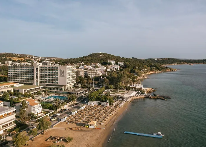 Divani Apollon Palace & Thalasso