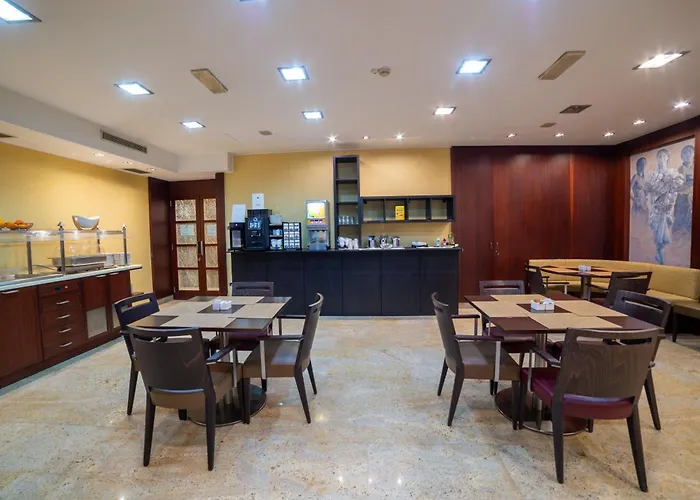 Hotel Tiffany Milano Trezzano Sul Naviglio
