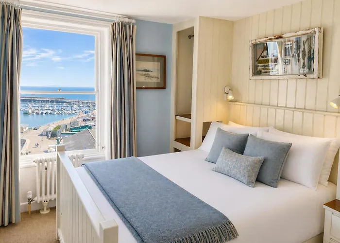 The Royal Harbour Hotel Ramsgate