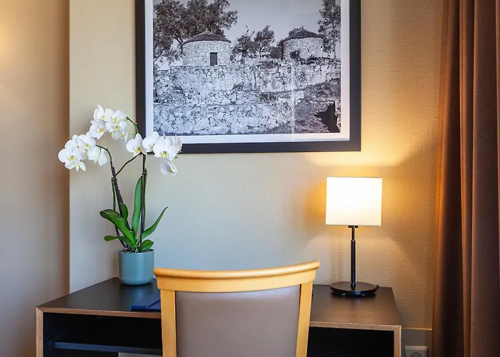 Hotel Fundador