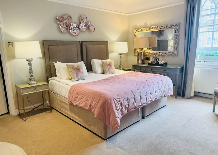 The Ormond At Tetbury Hotel
