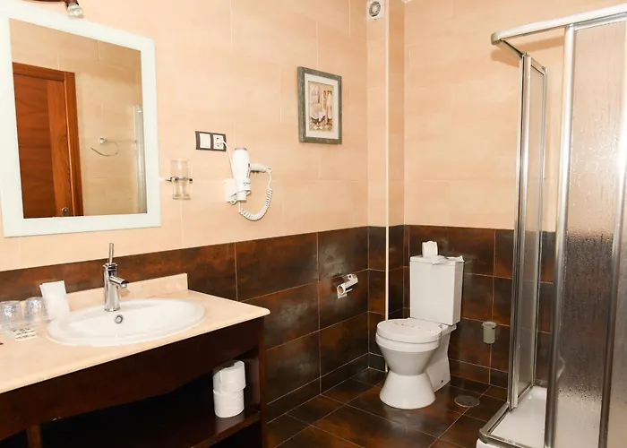 Hotel Ancora