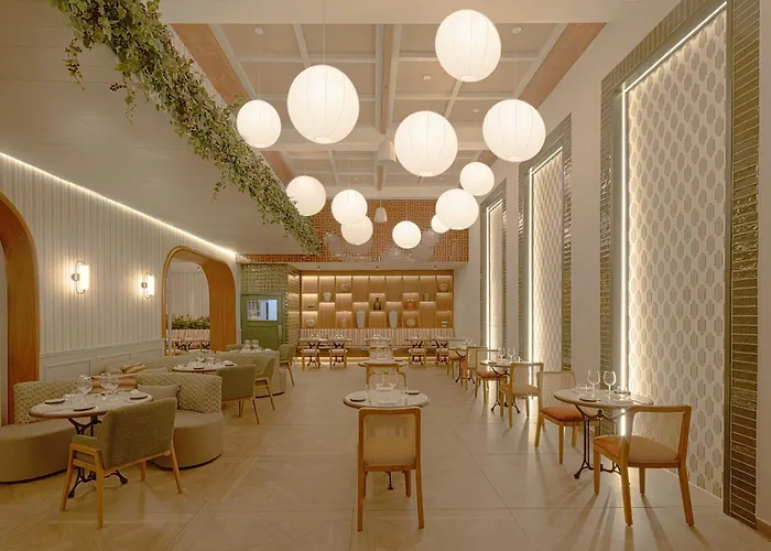 Catalonia Royal Tulum Beach & Spa Adults Only