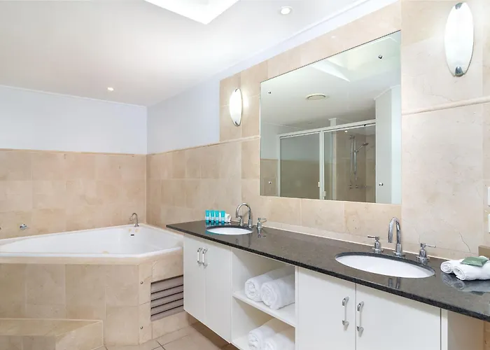 Mandalay Luxury Beachfront Apartments