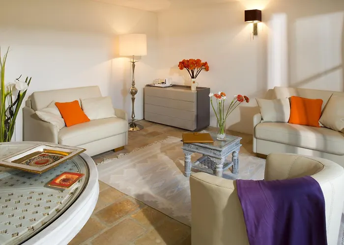 Mangio Fango Hotel et Spa Les Les Saintes-Maries-de-la-Mer